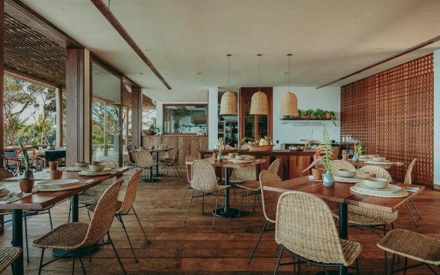 Barracuda Hotel & Villas