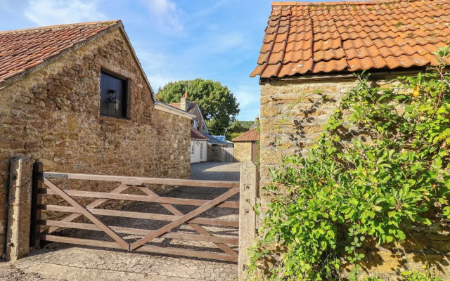The Cheesehouse