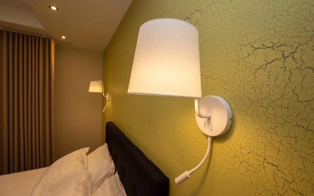 P54 Apartment