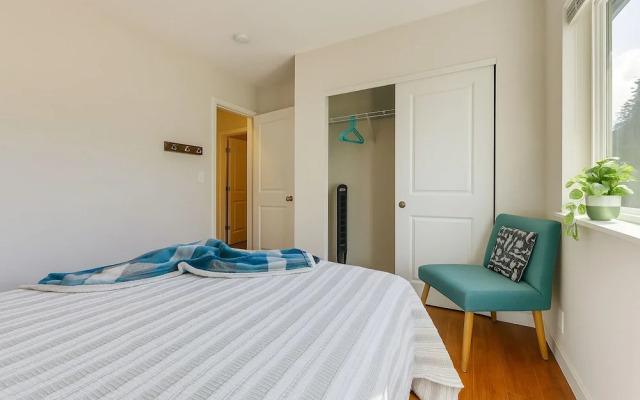 The Grand North Seattle Family Home