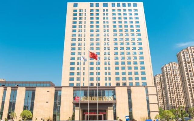 Tuanfenghong Road International Hotel