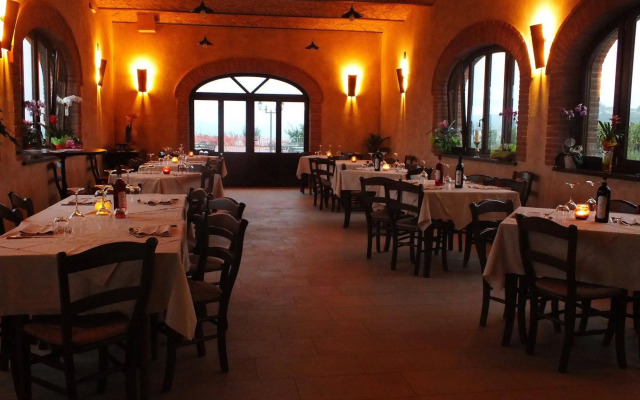 Enolocanda del Tufo - Guest House