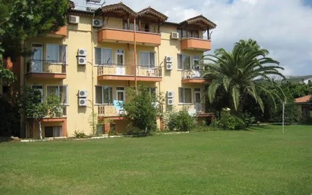Aloha Otel