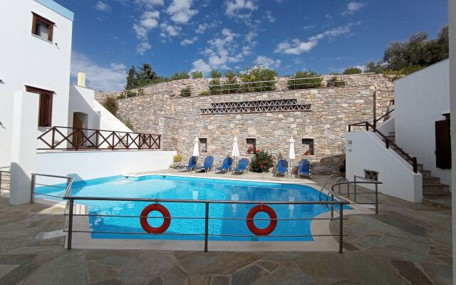Reggina's Apartments