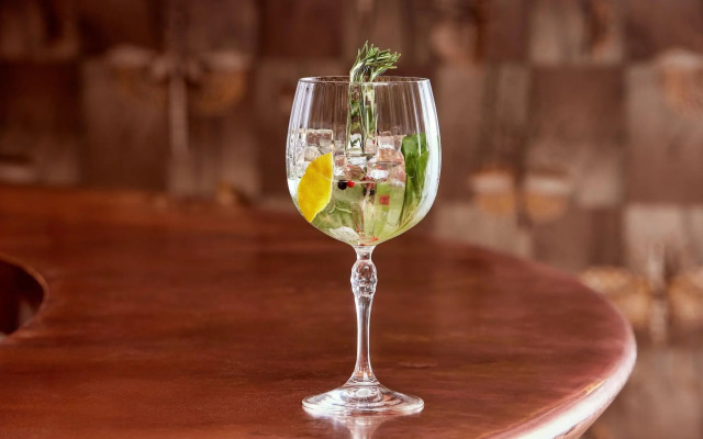 AC Hotel by Marriott Strasbourg