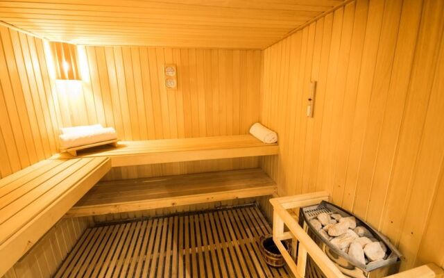 Edelweiss Poiana Hotels