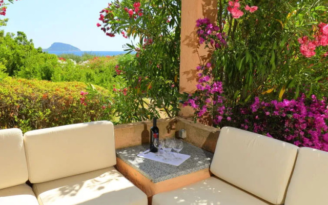 Locazione Turistica Vista Figari