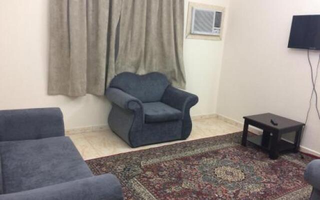 Essnad Furnished Units Al Taif