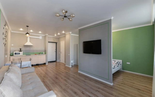 Коркем На Мангилик