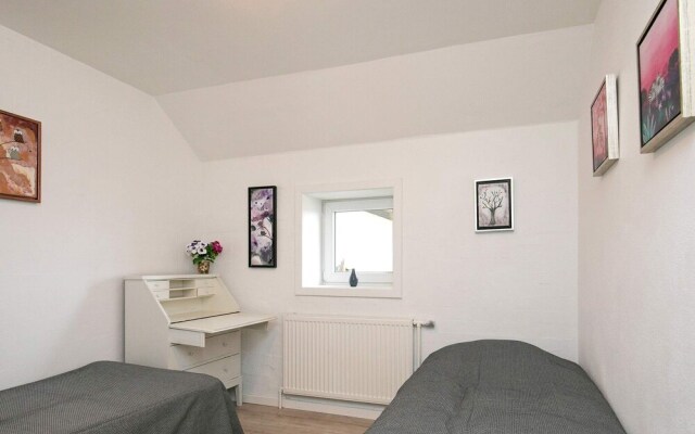 Holiday home Roslev V