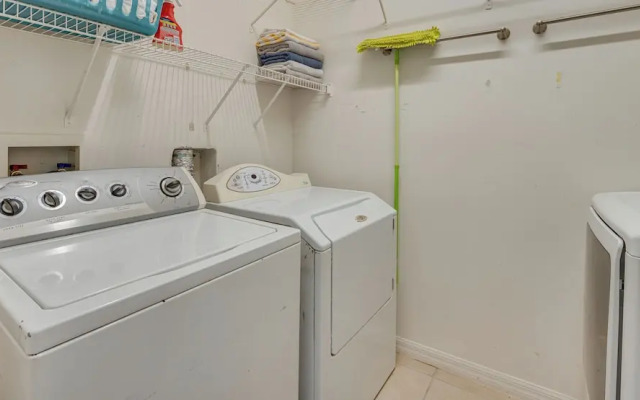 Spacious Vacation Rental w/ Yard in Kissimmee!