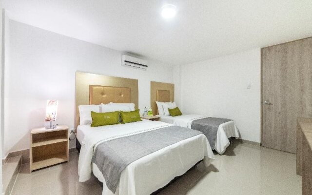 Hotel PC