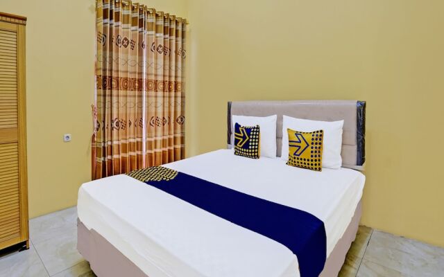 Hotel O Raffa Residence Syariah