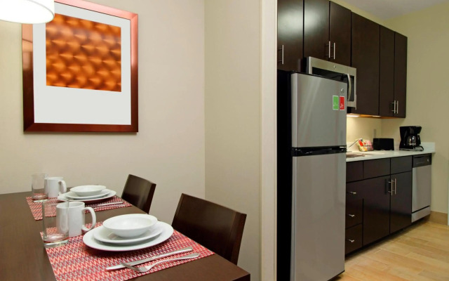 TownePlace Suites Dallas McKinney