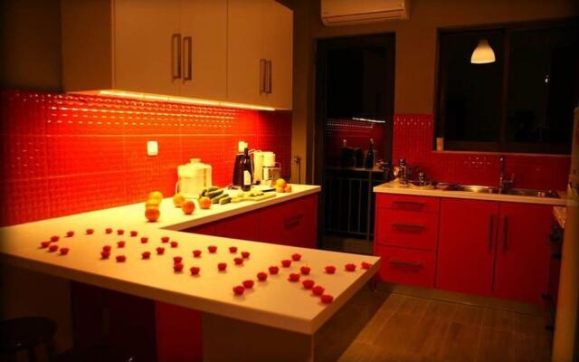 Acropolis View Dream - Hostel