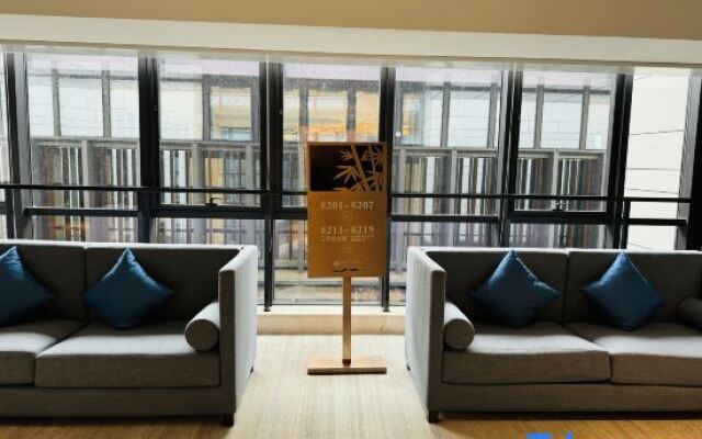 SuZhou Finance Town Conference Center