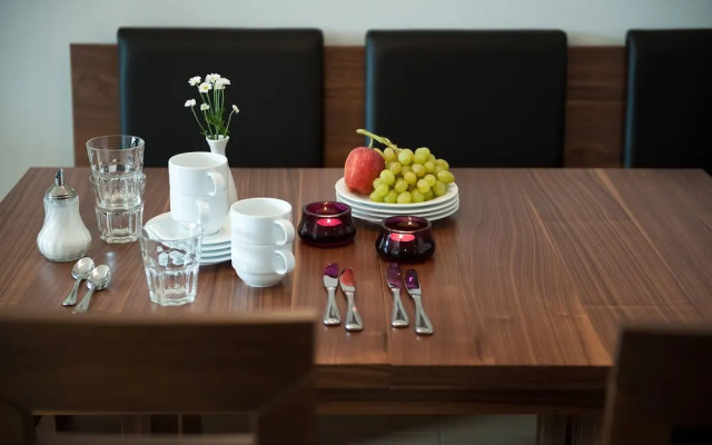 Apartments – Residence Maria Alm