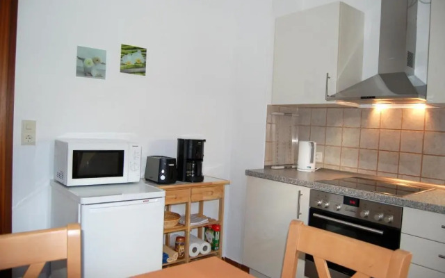 Ferienwohnung Marketa