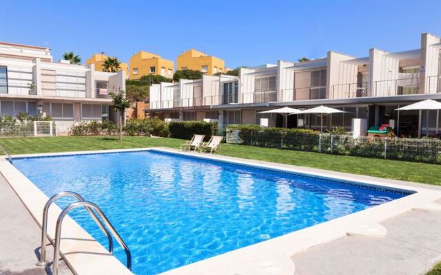 House JAZMIN L'Ampolla