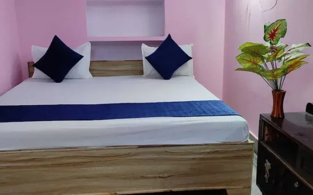 Madhavi Homestay