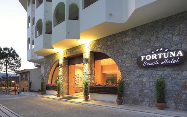 Fortuna Beach Hotel - All Inclusive