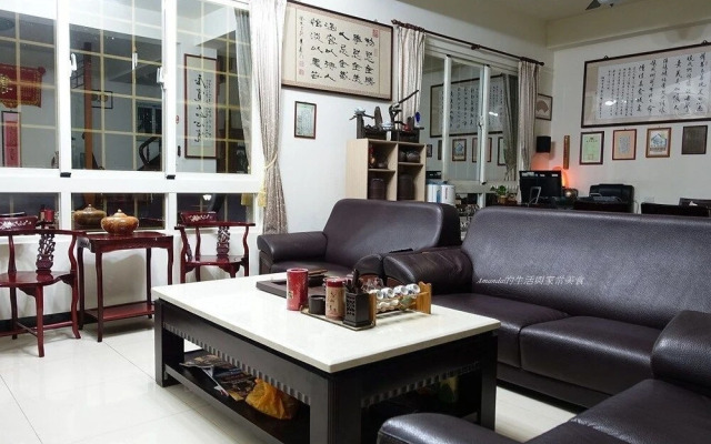 Haiyue Homestay