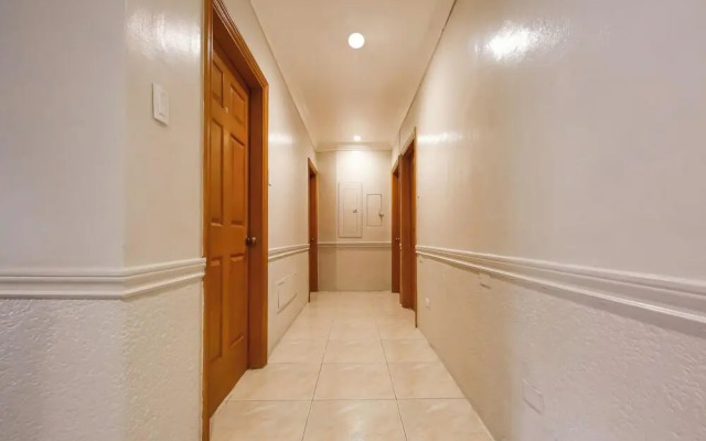 Keysabel 5 Hotel by Oyo Rooms