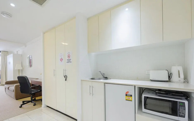 Metawise 1bed Next to ICC Darling Harbour 23