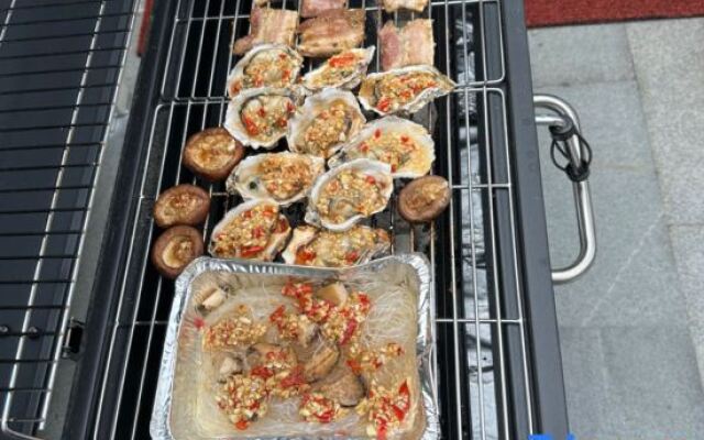 Shiguang Homestay(Shanghai Lingang Dishuihu Branch)