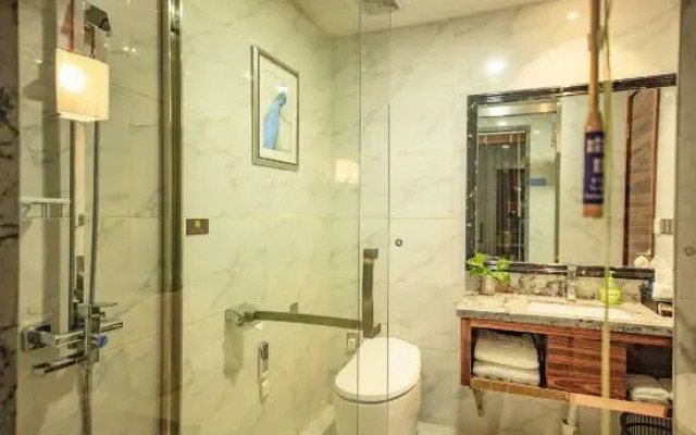 Guifei Hotel
