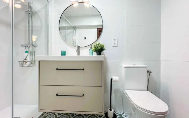 COSY FLATS 1ª LINEA VISTAS ESPECTACULARES