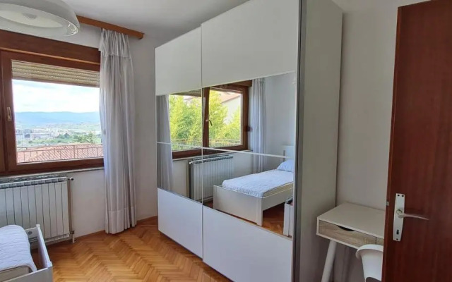 Appartement By the castle