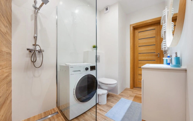 Apartamenty Sun & Snow Spektrum