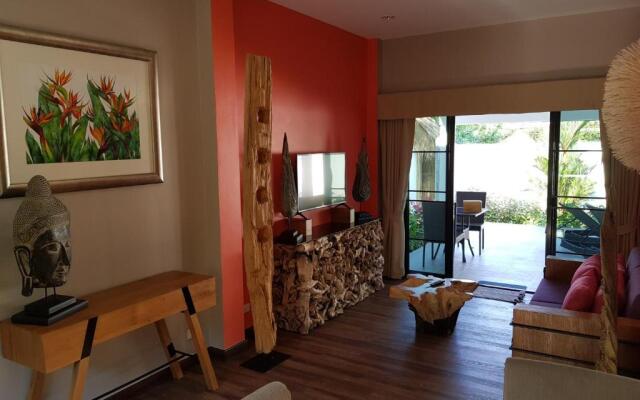 Exotic Boutique Hotel