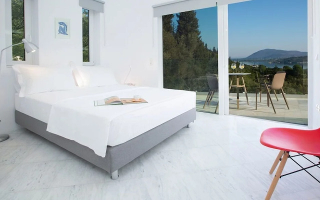 Villa Anticlea