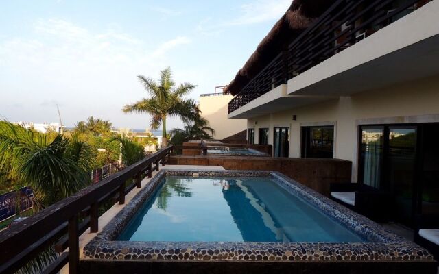 Luxury Condo Hotel