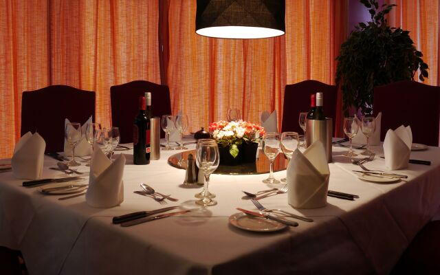 Urban Hotel Grantham