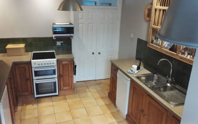 Charming 3-bed House Exmouth Town Centre, Devon
