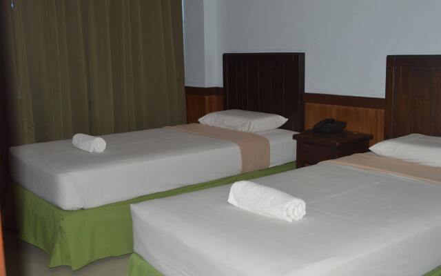 ALU Hotel Davao