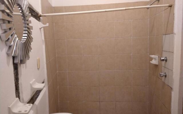 Acogedor Loft amueblado en el Centro de Tulancingo