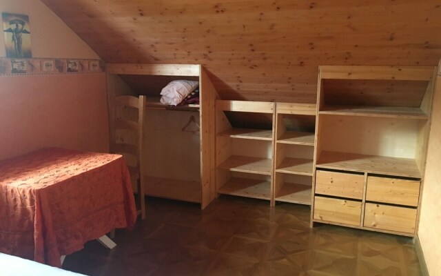 Chambres Odoubs