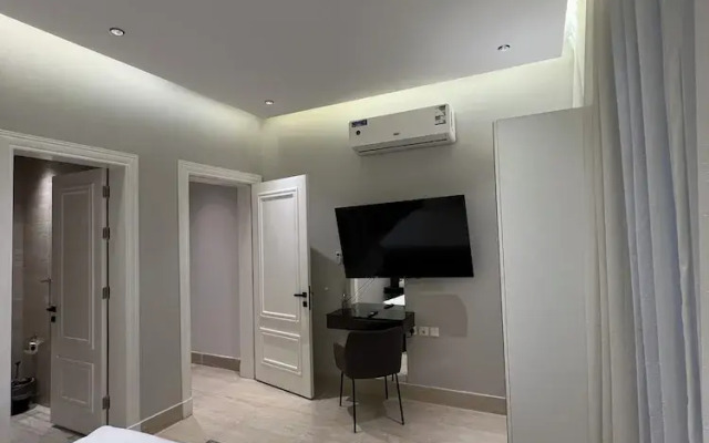 Riyadh Luxury