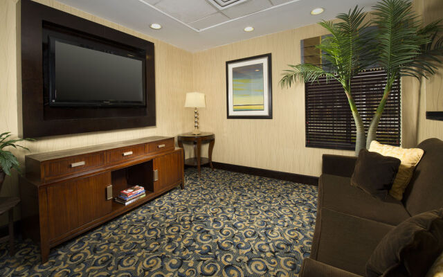 Comfort Inn Capitol Gateway
