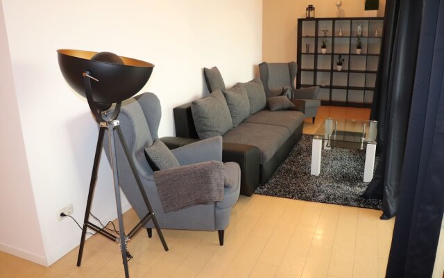 Pension Fahnermuehle