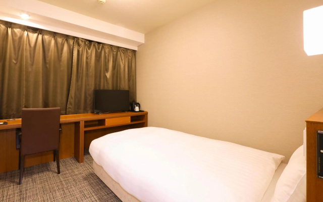 Dormy Inn Kurashiki Natural Hot Spring – Guest Rooms – Kurashiki