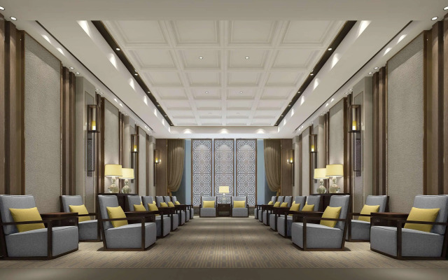 Radisson Chongqing South Hot Spring