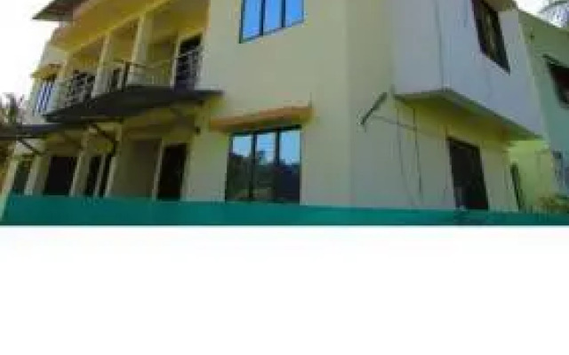 Nisarg Guest House
