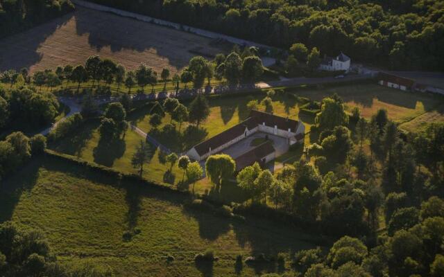 Gîte de la Gabillière - 6 Personnes