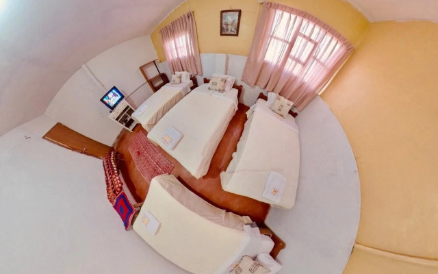 Hotel Chachapoyas