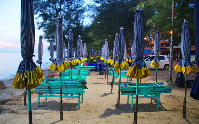 The Beach Cha Am Residence